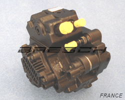 Pompe Haute Pression Commonrail BOSCH Ech. Std. 16700DB00A - Ref 180406ES Bresch SAS