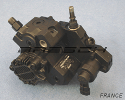 Pompe Haute Pression Commonrail BOSCH Ech. Std. 180408ES - Ref 180408ES Bresch SAS