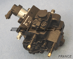 Pompe Haute Pression Commonrail BOSCH Ech. Std. 0445010140 - Ref 180409ES Bresch SAS