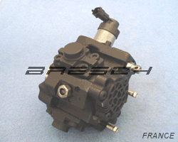 Pompe Haute Pression Commonrail BOSCH Ech. Std. 16700MA70B - Ref 180411ES Bresch SAS