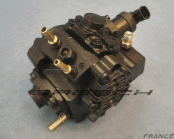 Pompe Haute Pression Commonrail BOSCH Ech. Std. 8201023992 - Ref 180442ES Bresch SAS