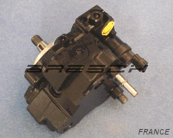 Pompe Haute Pression Commonrail BOSCH Ech. Std. 0445010152 - Ref 180495ES Bresch SAS