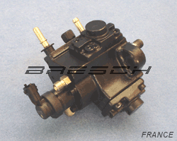 Pompe Haute Pression Commonrail BOSCH Ech. Std. 0445010185 - Ref 180514ES Bresch SAS