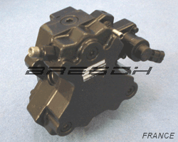 Pompe Haute Pression Commonrail BOSCH Ech. Std. 0445010121 - Ref 180705ES Bresch SAS