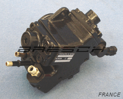 Pompe Haute Pression Commonrail BOSCH Ech. Std. 0445010423 - Ref 180904ES Bresch SAS