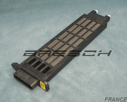 Resistance Rechauffage Air 182308BR - Ref 182308BR Bresch SAS