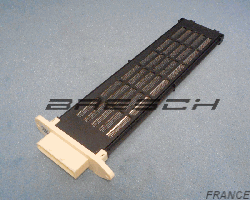 RESISTANCE RECHAUFFAGE AIR - Bresch SAS