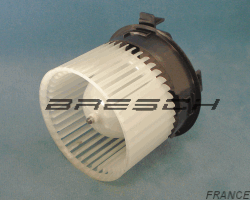 Moteur Ventil Chauffage 184325BR - Ref 184325BR Bresch SAS