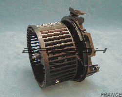 Moteur Ventil Chauffage ZD172169 - Ref 184609BR Bresch SAS