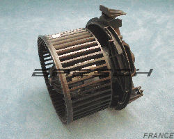 Moteur Ventil Chauffage 184613BR - Ref 184613BR Bresch SAS