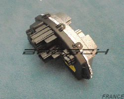 Resistance Ventil Chauffage CRS76021AS - Ref 184614BR Bresch SAS