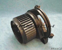 Moteur Ventil Chauffage 664172 - Ref 184616BR Bresch SAS