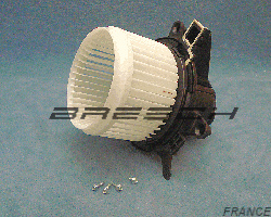 Moteur Ventil Chauffage CBW70049GS - Ref 184618BR Bresch SAS