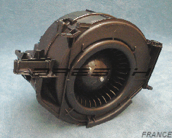 Moteur Ventil Chauffage CBW73029GS - Ref 184622BR Bresch SAS