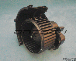 Moteur Ventil Chauffage 184627BR - Ref 184627BR Bresch SAS
