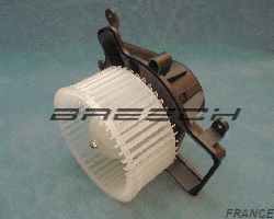 Moteur Ventil Chauff CBW70052GS - Ref 184630BR Bresch SAS