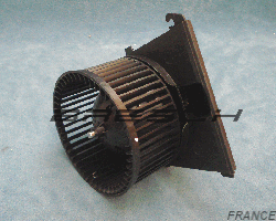 Moteur Ventil Chauffage CBW73016GS - Ref 184631BR Bresch SAS