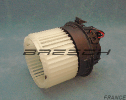 Moteur Ventil Chauffage 068083N - Ref 184647BR Bresch SAS