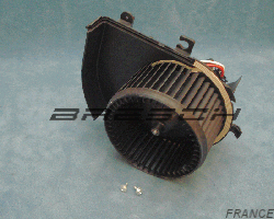 Moteur Ventil Chauffage CN8325 - Ref 184651BR Bresch SAS