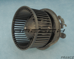 Moteur Ventil Chauffage 184654BR - Ref 184654BR Bresch SAS