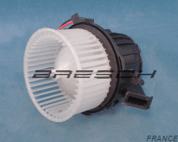 Moteur Ventil Chauffage CBW73009GS - Ref 184656BR Bresch SAS