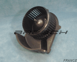 Moteur Ventil Chauffage 884562 - Ref 184660BR Bresch SAS