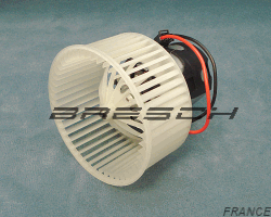 Moteur Ventil Chauffage 42A07013 - Ref 184661BR Bresch SAS