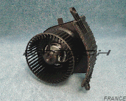 Moteur Ventil Chauffage CBW71013GS - Ref 184663BR Bresch SAS