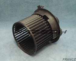 Moteur Ventil Chauffage 664132 - Ref 184664BR Bresch SAS