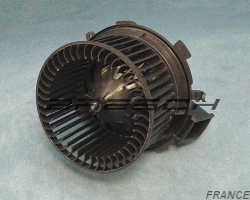 Moteur Ventil Chauffage CN8300 - Ref 184666BR Bresch SAS