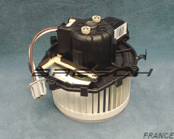 Moteur Ventil Chauffage 068078N - Ref 184670BR Bresch SAS
