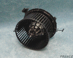 Moteur Ventil Chauffage 188048N - Ref 184671BR Bresch SAS