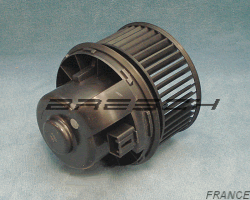 Moteur Ventil Chauffage CBW72007AS - Ref 184672BR Bresch SAS