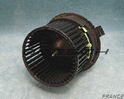 Moteur Ventil Chauffage 883698 - Ref 184673BR Bresch SAS