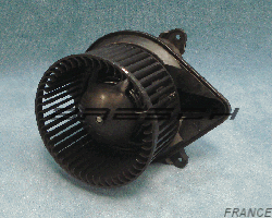 Moteur Ventil Chauffage RT8512 - Ref 184675BR Bresch SAS