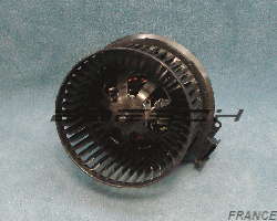 Moteur Ventil Chauffage FD8629 - Ref 184676BR Bresch SAS