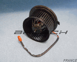 Moteur Ventil Chauffage 184686BR - Bresch SAS