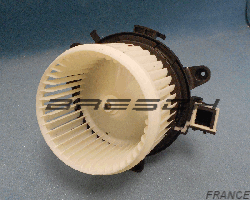 MOTEUR VENTIL CHAUFFAGE - Bresch SAS