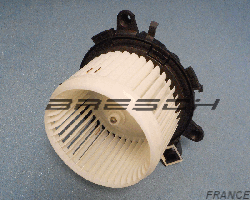 Moteur Ventil Chauffage 34522 - Ref 184690BR Bresch SAS