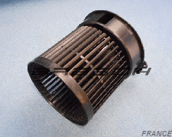 MOTEUR VENTIL CHAUFFAGE - Bresch SAS
