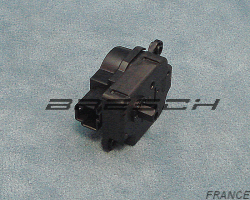 Moteur Volet Chauffage 185406BR - Ref 185406BR Bresch SAS