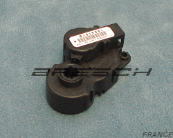 Moteur Volet Chauffage BAS6479E7 - Ref 185407BR Bresch SAS