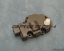 Moteur Volet Chauffage 185408BR - Ref 185408BR Bresch SAS