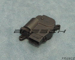 Moteur Volet Chauffage 185412BR - Ref 185412BR Bresch SAS