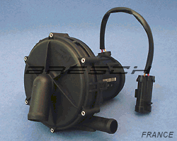 Pompe a Air Secondaire 186021 - Ref 186021 Bresch SAS