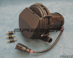 Pompe A Air 186035 - Ref 186035 Bresch SAS
