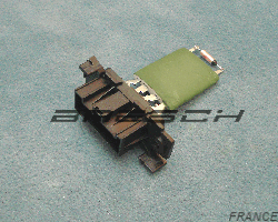 Resistance Ventil Chauffage CRS70054AS - Ref 187204BR Bresch SAS