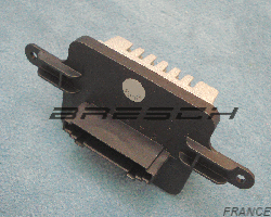 Resistance Ventil Chauffage CBW70052GS - Ref 187206BR Bresch SAS