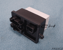Resistance Ventil Chauffage CRS70021GS - Ref 187209BR Bresch SAS