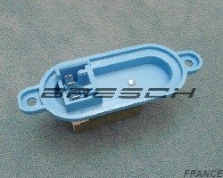 Resistance Ventil Chauffage 6441A8 - Ref 187210BR Bresch SAS